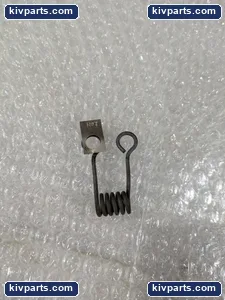 Cutler-Hammer 9586H41 Overload Heater Coil Element – actual item, photo 3 of 4