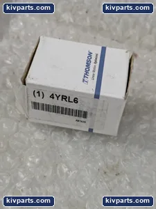 Thomson A81420 Bushing Bearing Motion Control – actual item, photo 4 of 6