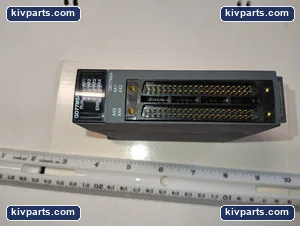 Mitsubishi QD77MS4 Simple Motion Unit – actual item, photo 4 of 6