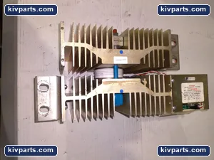 Reliance Electric 86466-87T Rectifier Stack Thyristor SCR – actual item, photo 3 of 6