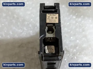 Westinghouse QBH1035 Quicklag Breaker – actual item, photo 3 of 4