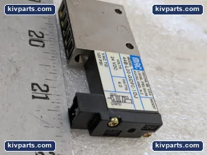MAC 44B-L00-GDF0-1DJ Solenoid Valve – actual item, photo 3 of 7