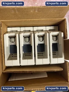 Siemens 3VF2214-0JN41-0AA0 Circuit Breaker – actual item, photo 3 of 4