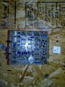 Cutler-Hammer 58-4890 PCB Industrial Soft Start Drive