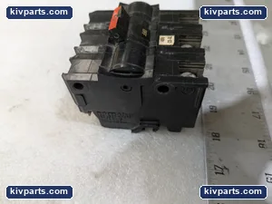 Federal Pacific KD-231 FPE Stab-Lok Circuit Breaker – actual item, photo 2 of 14