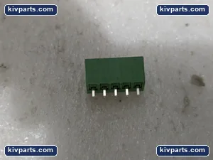 Phoenix Contact 1843635 MCV 1 5 PCB Header Connector – actual item, photo 5 of 6