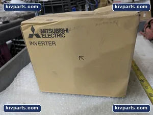Mitsubishi FR-E840-0095-5-60 Inverter – actual item, photo 5 of 6