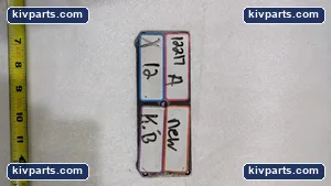 Festo L-PK-3 7473 Connector – actual item, photo 4 of 4