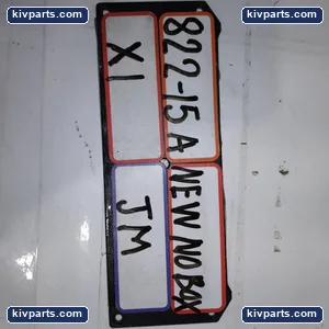 Beckhoff KL2114 Digital Output Bus Terminal – actual item, photo 4 of 4