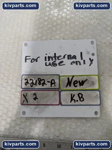 General Electric 81D588 Overload Relay Heater Elements – actual item, photo 6 of 6