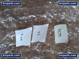ITT 698597-021-004 Industries PAS Diaphragm Valve – actual item, photo 3 of 3