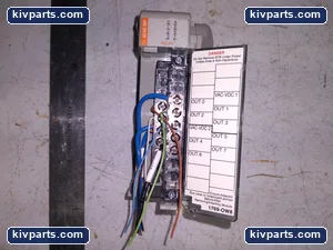 Allen-Bradley 1769-ECR PLC Module – actual item, photo 3 of 5