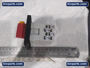 Allen-Bradley 194L-E12 Disconnect – actual item, photo 3 of 7