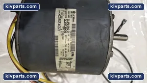 General Electric HC39GE466 Motors – actual item, photo 4 of 8