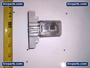 Potter & Brumfield KUP-14D15-24 Relay – actual item, photo 3 of 5