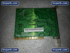 FM56-P Card Rockwell Chipset Computer – actual item, photo 4 of 4