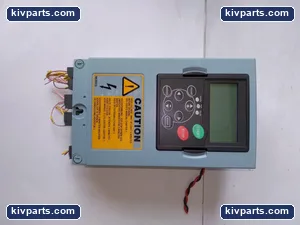 PA038550T0IWG Cooled AC Drive Inverter Module – actual item, photo 6 of 13