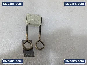 Cutler-Hammer 9586H3356A Relay Heater Coil Element – actual item, photo 4 of 6