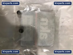 AKN 060805 Seal – actual item, photo 2 of 3
