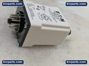 Eaton TMR5F12120 Time Delay Relay – actual item, photo 6 of 8