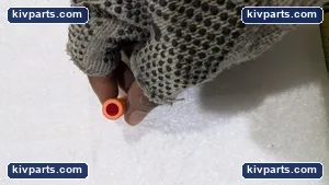 SMC KQ2P-11 Pneumetic Fitting – actual item, photo 3 of 6