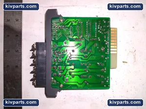 General Electric KX192917 Relay Output Module – actual item, photo 2 of 4
