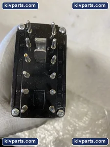 Struthers-dunn 237XBXP-200 Time Delay Relay – actual item, photo 5 of 7