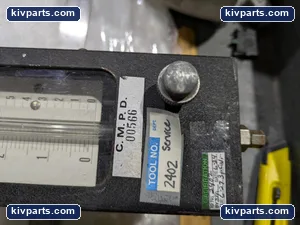 Meriam 30EB25 Gauge – actual item, photo 6 of 7