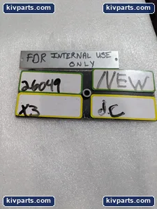 Square D B0118R Company Magnetic Relay – actual item, photo 7 of 7