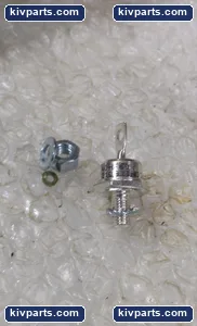 Vishay DOT14 Stud Mount Rectifier Diode – actual item, photo 3 of 7