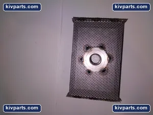 235800 Valve – actual item, photo 2 of 14