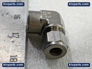 Swagelok 7/ORDER Tube – actual item, photo 4 of 7