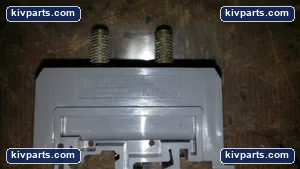 Entrelec 5146 M120/35FF Terminal Block – actual item, photo 2 of 3