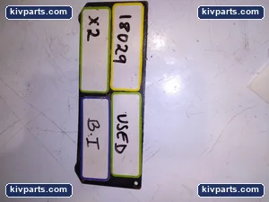 E437VIS Hoskin CV-R11 – actual item, photo 4 of 4