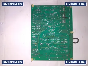 Square D 52011-039-01 Option Board – actual item, photo 5 of 6
