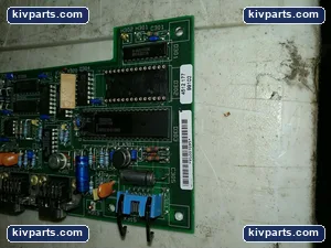 Philips 451217799102 Imaging PCB Circuit Board – actual item, photo 3 of 4