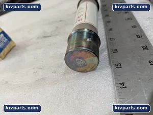 Bussmann JCW-1/2 Fuse – actual item, photo 4 of 9