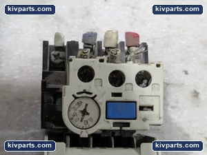 Mitsubishi S-T12 Magnetic Contactor – actual item, photo 3 of 11