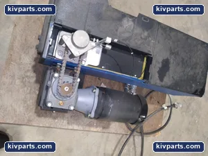 Nordson E-3700-1RK32/DAU Series – actual item, photo 10 of 13