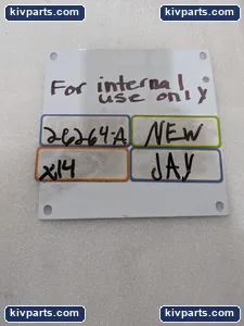 FGQ107303J8173348LS0 Glass Substrate Panel Display – actual item, photo 7 of 7