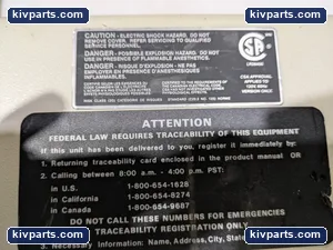 BV843-81 – actual item, photo 9 of 15