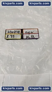 M01118 Hardware – actual item, photo 2 of 2