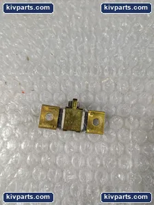 Square D B1.16 Heater Element Motor Starter – actual item, photo 2 of 4