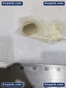 1WAJ1 Round Cabinet Knob – actual item, photo 2 of 3