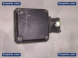 Baumuller 71-B DSG DC Servo Motor – actual item, photo 5 of 7