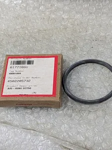 Flowserve 617716GU Black Elastomer Mechanical Seal – actual item, photo 1 of 4