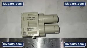 Harting 09140022741 Connector – actual item, photo 2 of 4