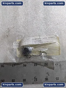 Cameron 12F2773 Switch Industrial Control Module – actual item, photo 2 of 5