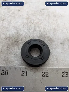 SC15X40X10 NTK NC5722 Rotary Shaft Oil Seal – actual item, photo 2 of 5