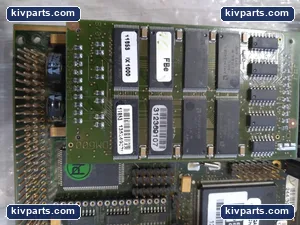 IUC-32 PEP Modular Computers – actual item, photo 7 of 8